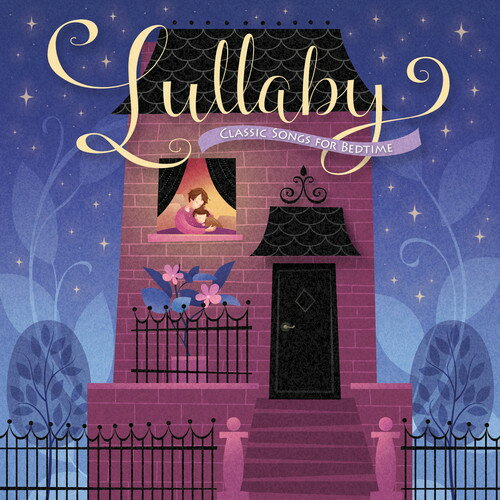 Scott Wiley - Lullabys: Classic Songs For Bedtime CD アルバム 【輸入盤】