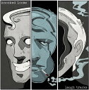 Knocked Loose - Laugh Tracks CD アルバム 【輸入盤】