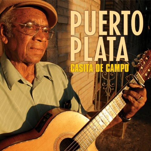 Puerto Plata - Casita De Campo CD アルバム 【輸入盤】