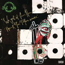 Tribe Called Quest - We Got It From Here: Thank You 4 Your Service LP レコード 【輸入盤】