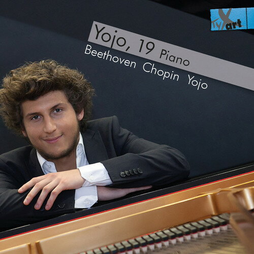 Beethoven / Yojo - Yojo, 19 CD Ao yAՁz