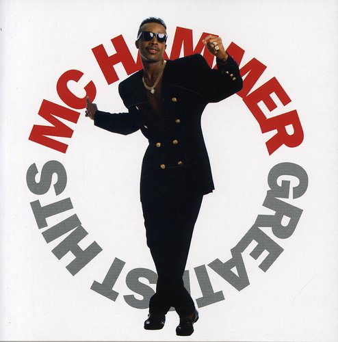 ◆タイトル: Greatest Hits◆アーティスト: MC Hammer◆現地発売日: 1996/10/01◆レーベル: CapitolMC Hammer - Greatest Hits CD アルバム 【輸入盤】※商品画像はイメージです。デザインの変更等により、実物とは差異がある場合があります。 ※注文後30分間は注文履歴からキャンセルが可能です。当店で注文を確認した後は原則キャンセル不可となります。予めご了承ください。[楽曲リスト]1.1 U Can't Touch This 1.2 Too Legit to Quit 1.3 Turn This Mutha Out 1.4 Pray 1.5 Addams Groove 1.6 Do Not Pass Me By 1.7 Here Comes the Hammer 1.8 Have You Seen Her 1.9 Let's Get It Started 1.10 Gaining Momentum 1.11 Pump It Up (Here's the News) 1.12 They Put Me in the MixFrom the instantly recognizable sample of Superfreak in U Can't Touch This to the thumping attitude of Too Legit to Quit, M.C. Hammer has carved himself quite a niche in the music world. In fact, by crossing all frontiers and cultures, M.C. Hammer became a worldwide phenomenon. Now this greatest hits collection celebrates the finest moments of his early career including the 2 tracks previously mentioned, plus the smash hits Addams Groove, Have You Seen Her, Pray and more.