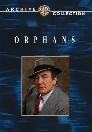 Orphans DVD 【輸入盤】