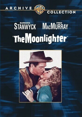 The Moonlighter DVD 