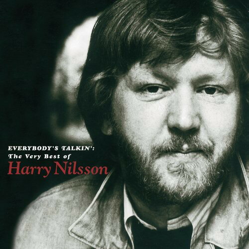 ハリーニルソン Harry Nilsson - The Best Of CD アルバム 【輸入盤】
