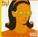 【取寄】Aunt Nelly - Shades of Orange LP レコード 【輸入盤】