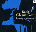 【取寄】グレングールド Glenn Gould - Clavier Bien Tempere-Preludes Et CD アルバム 【輸入盤】