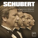 Schubert / Camerata Quartet - Schubert: String Quintet In C Major D. 956 CD アルバム 【輸入盤】