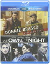 ◆タイトル: Donnie Brasco / We Own the Night◆現地発売日: 2016/09/04◆レーベル: Sony Pictures 輸入盤DVD/ブルーレイについて ・日本語は国内作品を除いて通常、収録されておりません。・ご視聴にはリージョン等、特有の注意点があります。プレーヤーによって再生できない可能性があるため、ご使用の機器が対応しているか必ずお確かめください。詳しくはこちら ※商品画像はイメージです。デザインの変更等により、実物とは差異がある場合があります。 ※注文後30分間は注文履歴からキャンセルが可能です。当店で注文を確認した後は原則キャンセル不可となります。予めご了承ください。Donnie Brasco / We Own the Night ブルーレイ 【輸入盤】