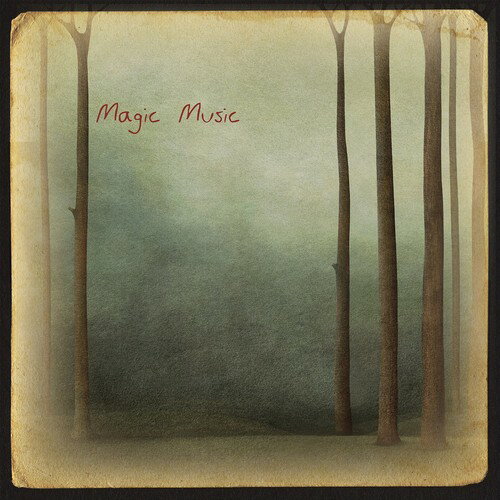 Magic Music - Magic Music CD アルバム 【輸入盤】