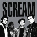 Scream - This Side Up LP レコード 【輸入盤】