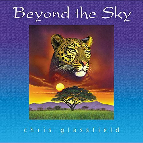 【取寄】Chris Glassfield - Beyond The Sky CD アルバム 【輸入盤】