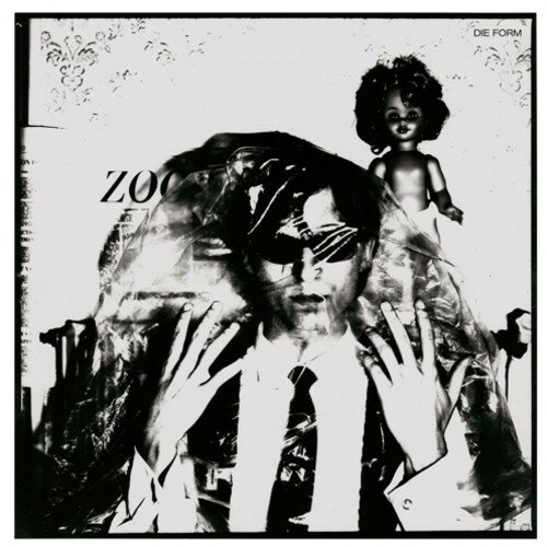 【取寄】Die Form - Zoo LP レコード 【輸入盤】