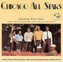 Chicago All-Stars - Chicago All Stars CD アルバム 【輸入盤】