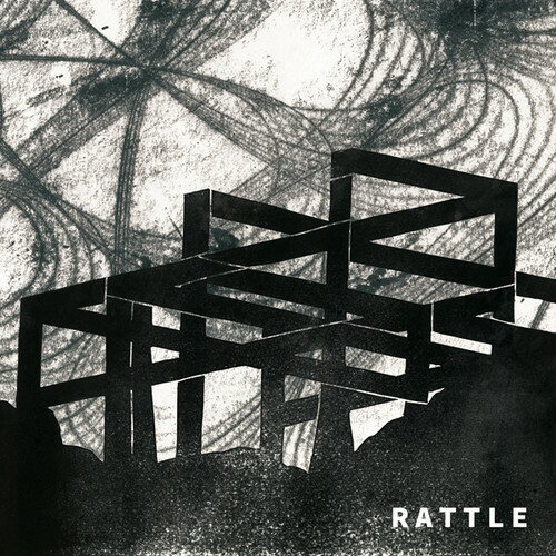 【取寄】Rattle - Rattle CD アルバム 【輸入盤】
