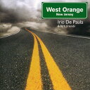 【取寄】Irio De Paula - West Orange New Jersey CD アルバム 【輸入盤】