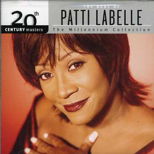 【取寄】パティラベル Patti Labelle - 20th Century Masters: Collection CD アルバム 【輸入盤】