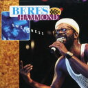 ベレスハモンド Beres Hammond - Sweetness CD アルバム 【輸入盤】