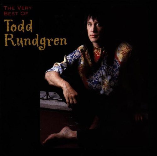 トッドラングレン Todd Rundgren - Very Best of CD アルバム 【輸入盤】