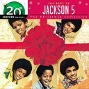 【取寄】Jackson 5 - Christmas Collection: 20th Century Masters CD アルバム 【輸入盤】