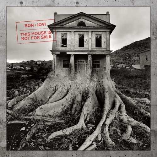 【取寄】ボンジョヴィ Bon Jovi - This House Is Not For Sale CD アルバム 【輸入盤】