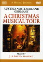 Musical Journey: Christmas Musical Tour DVD 【輸入盤】