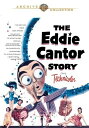 ◆タイトル: The Eddie Cantor Story◆現地発売日: 2010/03/16◆レーベル: Warner Archives◆その他スペック: オンデマンド生産盤*/モノラル音声*フォーマットは基本的にCD-R等のR盤となります。 輸入盤DVD/ブルーレイについて ・日本語は国内作品を除いて通常、収録されておりません。・ご視聴にはリージョン等、特有の注意点があります。プレーヤーによって再生できない可能性があるため、ご使用の機器が対応しているか必ずお確かめください。詳しくはこちら ◆収録時間: 116分※商品画像はイメージです。デザインの変更等により、実物とは差異がある場合があります。 ※注文後30分間は注文履歴からキャンセルが可能です。当店で注文を確認した後は原則キャンセル不可となります。予めご了承ください。This merry musical biography of Banjo Eyes will gladden the hearts of Cantor and musical fans alike. Keefe Brasselle plays the energetic kid from the East Side in this saga of the showman's rise from singing waiter to vaudeville sensation.The Eddie Cantor Story DVD 【輸入盤】