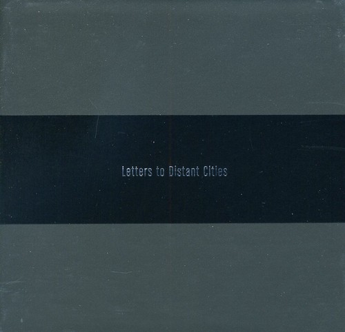 Moose / Manchon / Worden / Ziyalan - Letters to Distant Cities CD Х...