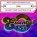 ◆タイトル: Booty Bump (California Style) / Mo' Booty Bump (California Style)◆アーティスト: Caine◆現地発売日: 2016/12/02◆レーベル: Essential Media Mod◆その他スペック: オンデマンド生産盤*/リマスター版*フォーマットは基本的にCD-R等のR盤となります。Caine - Booty Bump (California Style) / Mo' Booty Bump (California Style) CD アルバム 【輸入盤】※商品画像はイメージです。デザインの変更等により、実物とは差異がある場合があります。 ※注文後30分間は注文履歴からキャンセルが可能です。当店で注文を確認した後は原則キャンセル不可となります。予めご了承ください。[楽曲リスト]1.1 Booty Bump (California Style) 1.2 Mo' Booty Bump (California Style)