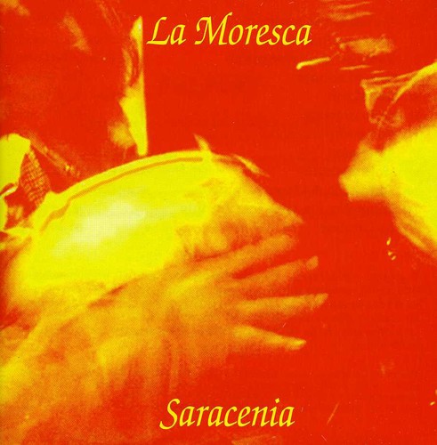 La Moresca - Saracenia CD アルバム 【輸入盤】