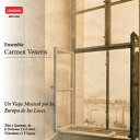 Devienne / Tapray / Ensemble Carmen Veneris - Un viaje musical por la Europa de las Luces CD Ao yAՁz