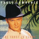 ◆タイトル: Coast Is Clear◆アーティスト: Tracy Lawrence◆現地発売日: 1997/03/18◆レーベル: Warner Records◆その他スペック: オンデマンド生産盤**フォーマットは基本的にCD-R等のR盤となります。Tracy Lawrence - Coast Is Clear CD アルバム 【輸入盤】※商品画像はイメージです。デザインの変更等により、実物とは差異がある場合があります。 ※注文後30分間は注文履歴からキャンセルが可能です。当店で注文を確認した後は原則キャンセル不可となります。予めご了承ください。[楽曲リスト]1.1 Better Man, Better Off 1.2 The Coast Is Clear 1.3 Any Minute Now 1.4 While You Sleep 1.5 How a Cowgirl Says Goodbye 1.6 One Step Ahead of the Storm 1.7 In a Moment of Weakness 1.8 Livin' in Black and White 1.9 I Hit the Ground Crawlin' 1.10 As Lonesome As It GetsFor Atlantic recording artist Tracy Lawrence, '96 was a year that saw the artist earn his 4th platinum certification with that year's Time Marches on album (his 4th studio release). for this (his 6th Atlantic Nashville release and 5th studio album), Lawrence joins with Time Marches on co-producers Don Cook and Flip Anderson on a new set of soon-to-be Lawrence favorites. Key tracks: The Coast Is Clear, That's How a Cowgirl Says Goodbye and the first single, Better Man, Better Off.