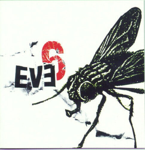 Eve 6 - Eve 6 CD アルバム 【輸入盤】