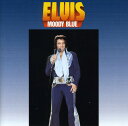 楽天WORLD DISC PLACEエルヴィスプレスリー Elvis Presley - Moody Blue CD アルバム 【輸入盤】