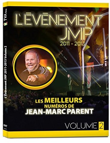 【取寄】L'Evenement Jmp: Volume 2 2011-2013 DVD 【輸入盤】