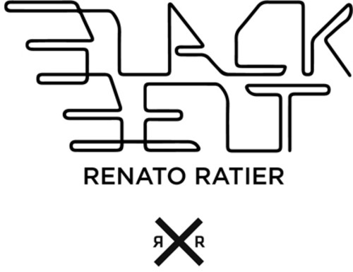 【取寄】Renato Ratier - Black Belt CD アルバム 【輸入盤】