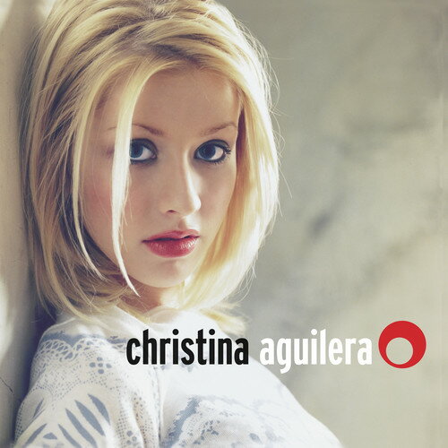 クリスティーナアギレラ Christina Aguilera - Christina Aguilera CD アルバム 【輸入盤】