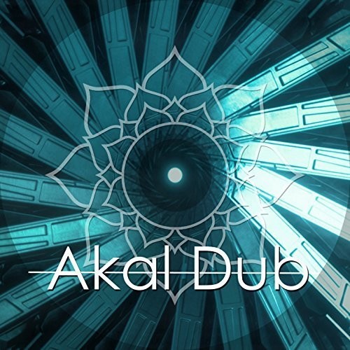 Akal Dub - Beloved CD アルバム 【輸入盤】