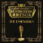 Bradlee, Scott / Postmodern Jukebox - The Essentials CD アルバム 【輸入盤】