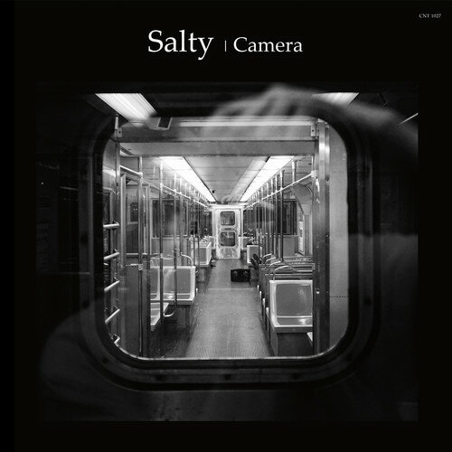 Salty - Camera LP レコード 【輸入盤】