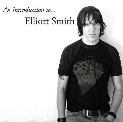エリオットスミス Elliott Smith - An Introduction to Elliott Smith LP レコード 【輸入盤】