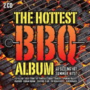【取寄】Hottest Bbq Album / Various - Hottest BBQ Album CD アルバム 【輸入盤】