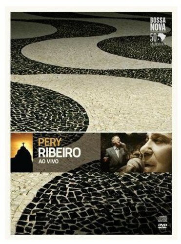 楽天WORLD DISC PLACEPery Ribeiro - Ao Vivo CD アルバム 【輸入盤】