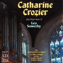 ◆タイトル: Sowerby, L. : Fantasy for Flute Stops/Symphony◆アーティスト: Sowerby / Crozier◆現地発売日: 2008/07/17◆レーベル: Delos RecordsSowerby / Crozier - Sowerby, L. : Fantasy for Flute Stops/Symphony CD アルバム 【輸入盤】※商品画像はイメージです。デザインの変更等により、実物とは差異がある場合があります。 ※注文後30分間は注文履歴からキャンセルが可能です。当店で注文を確認した後は原則キャンセル不可となります。予めご了承ください。[楽曲リスト]1.1 Fantasy for Flute Stops 1.2 Requiescat in Pace 1.3 Symphony in G Major for Organ: Very Broadly - Moderately Fast 1.4 Symphony in G Major for Organ: Fast and Sinister 1.5 Symphony in G Major for Organ: Passacaglia