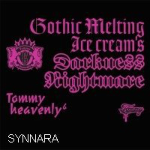 【取寄】Tommy Heavenly 6 - Gothic Melting Ice Cream Darkness: Nightmare CD アルバム 【輸入盤】