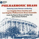 【取寄】Rayner Brown / Los Angeles Brass Society / Remsen - Philharmonic Brass CD アルバム 【輸入盤】