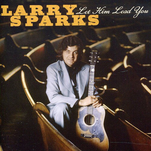 ◆タイトル: Let Him Lead You◆アーティスト: Larry Sparks◆現地発売日: 2011/06/07◆レーベル: Rebel RecordsLarry Sparks - Let Him Lead You CD アルバム 【輸入盤】※商品画像はイメージです。デザインの変更等により、実物とは差異がある場合があります。 ※注文後30分間は注文履歴からキャンセルが可能です。当店で注文を確認した後は原則キャンセル不可となります。予めご了承ください。[楽曲リスト]1.1 Let Him Lead You 1.2 Going Up Home to Live in Green Pastures 1.3 That Awful Day 1.4 I Want to Die Easy, Lord 1.5 Gonna Be Movin' 1.6 Snow Covered Mound 1.7 Battle of Armegeddon 1.8 Gospel Train 1.9 Old Satan 1.10 Call Out to Jesus 1.11 Great High Mountain 1.12 I Am the Man, Thomas 1.13 When I Lay My Burdens Down 1.14 When My Time Comes to Go