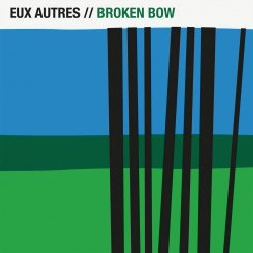 【取寄】Eux Autres - Broken Bow CD アルバム 【輸入盤】