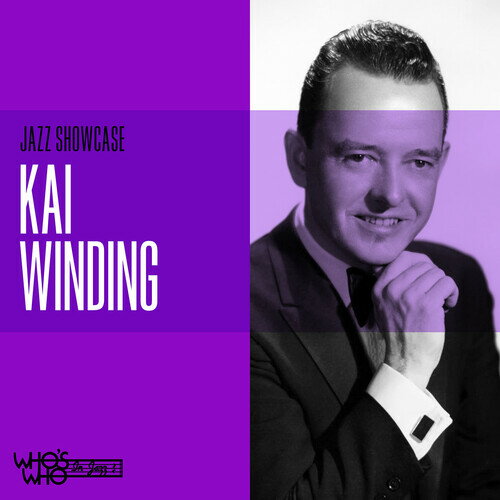 Kai Winding - Jazz Showcase CD アルバム 【輸入盤】