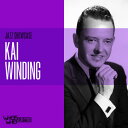 Kai Winding - Jazz Showcase CD アルバム 【輸入盤】